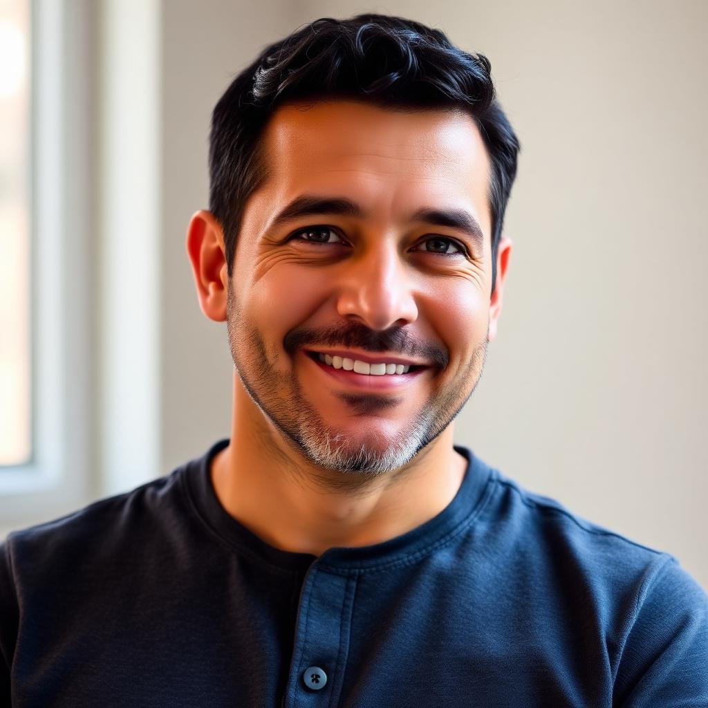 J. Martinez