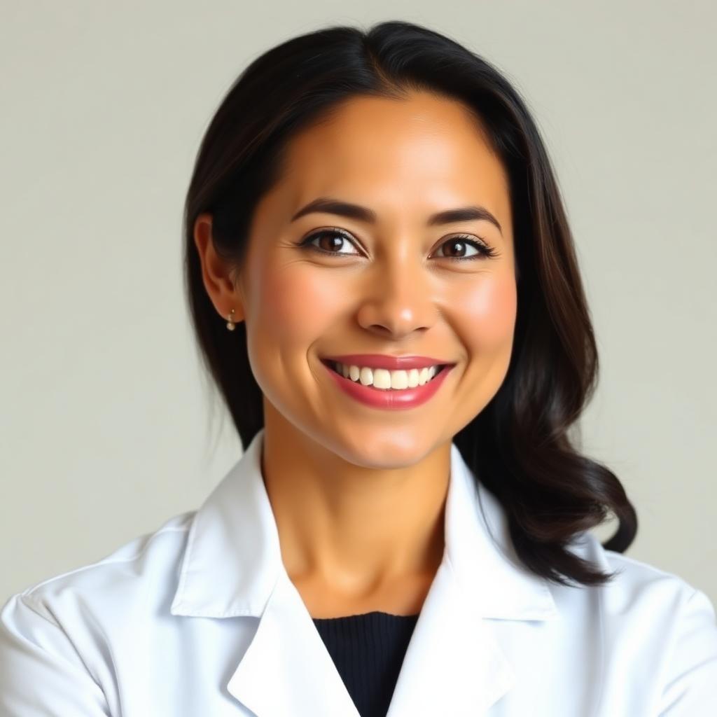 Dr. K. Reyes
